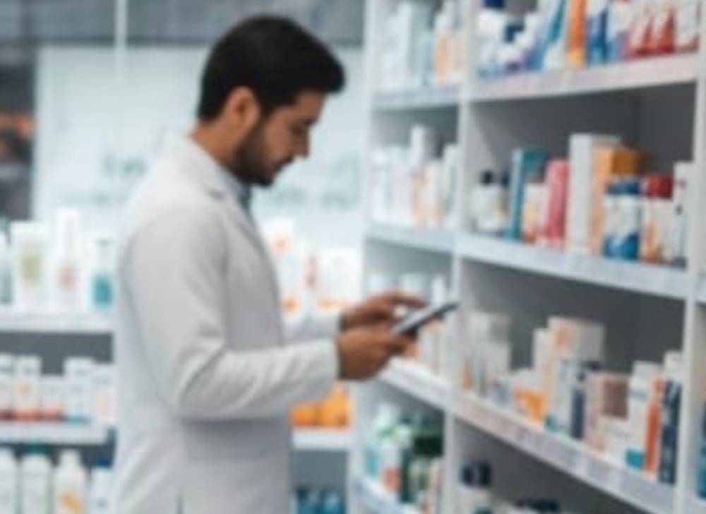 Oportunidad de Carrera para Auxiliar y Vendedor de Farmacia ​Ciudad de Salta, Argentina